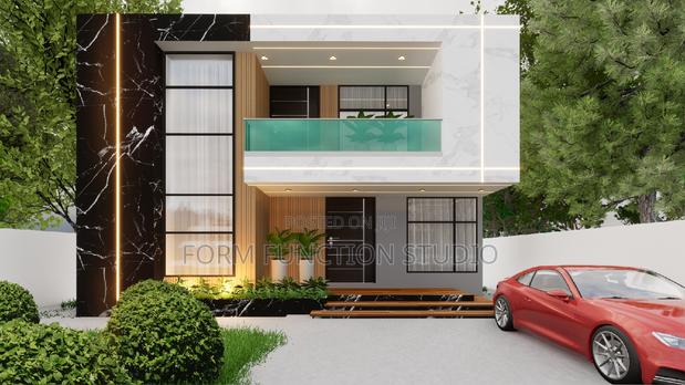 Emergency Architectural Services Work Provider · Photo 1