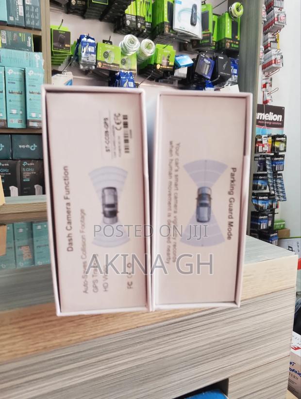 Car Guard and Dash Camera · Photo 2