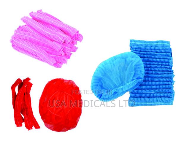 Hairnet/Nurses Cup · Photo 1