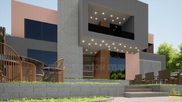 Rated Architectural Company · Photo 2