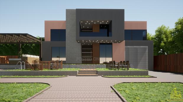Rated Architectural Company · Photo 1