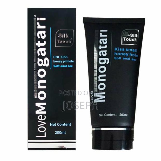 Water Lubricant 200ml · Photo 2