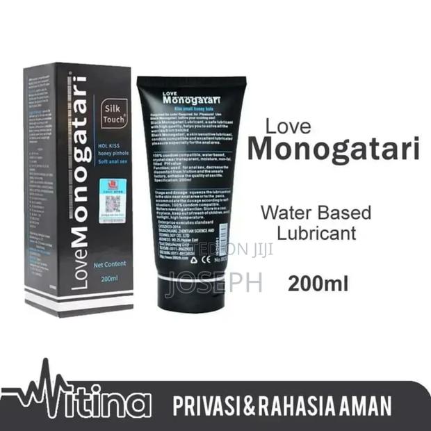 Water Lubricant 200ml · Photo 3