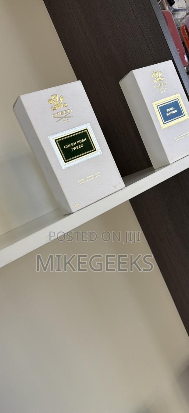 Creed Perfumes · Photo 2