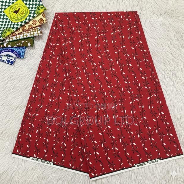 School Cloth Printing and Sewing · Photo 7