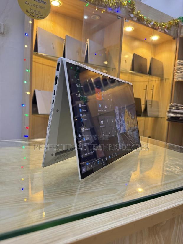 New Laptop HP EliteBook x360 1030 G8 16GB Intel Core i5 SSD 512GB · Photo 7