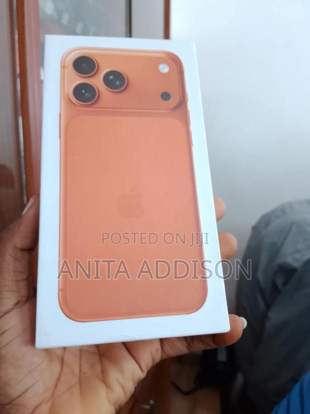 New Apple iPhone XS Max 256 GB Orange · Photo 1
