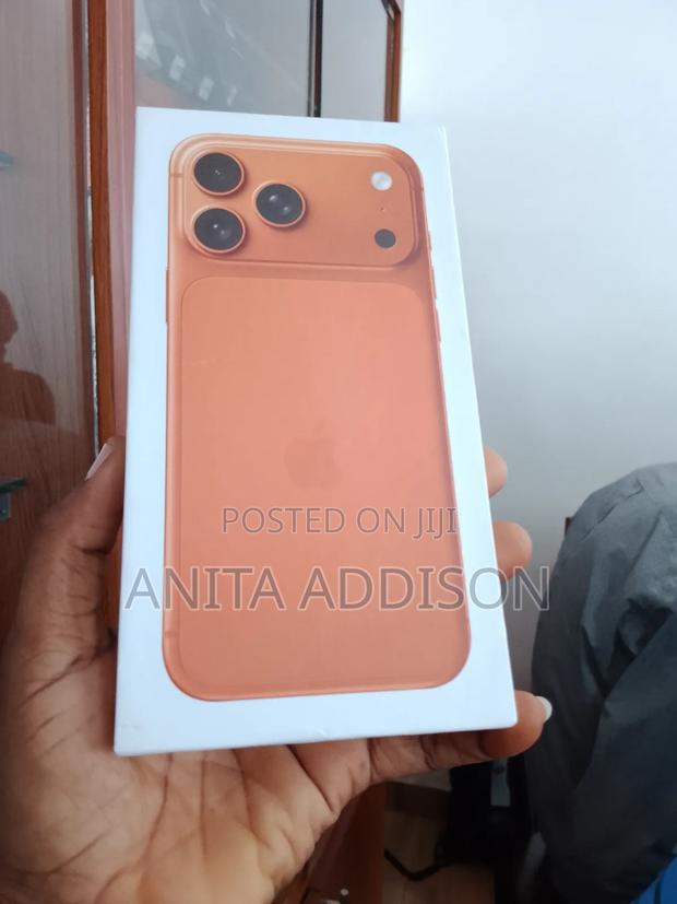 New Apple iPhone XS Max 256 GB Orange · Photo 2