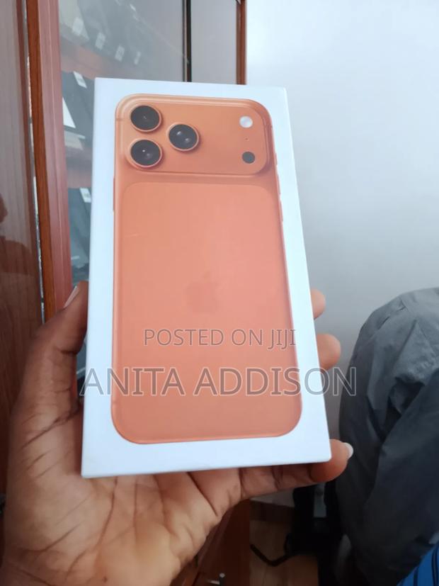 New Apple iPhone XS Max 256 GB Orange · Photo 3