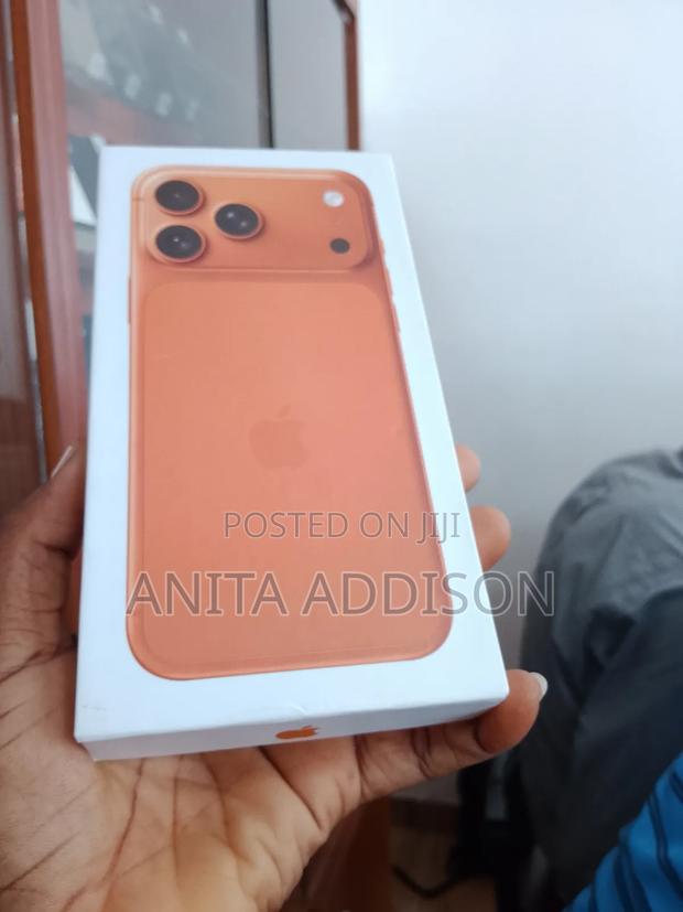 New Apple iPhone XS Max 256 GB Orange · Photo 4