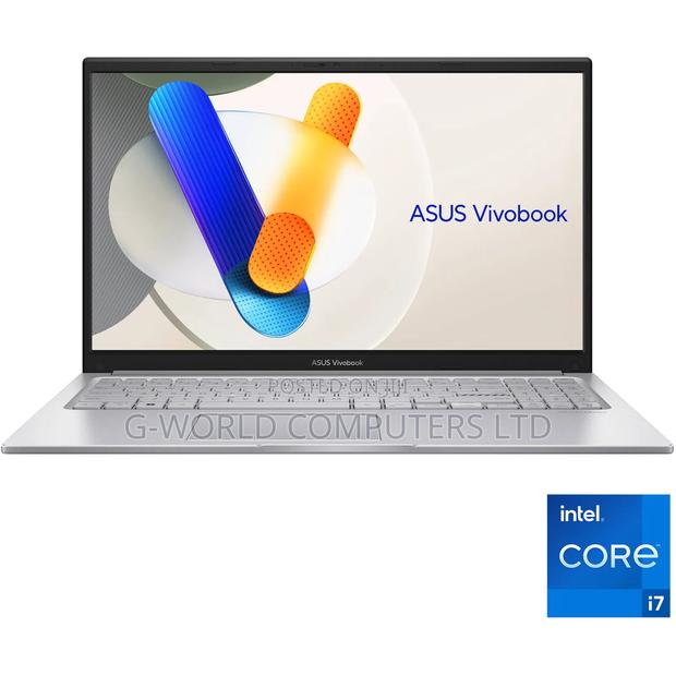 New Laptop Asus VivoBook 15 X505BA 16GB Intel Core i7 SSD 1T · Photo 3