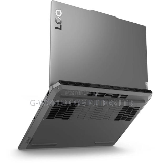 New Laptop Lenovo LOQ 15IRH8 16GB Intel Core i5 SSD 512GB · Photo 2