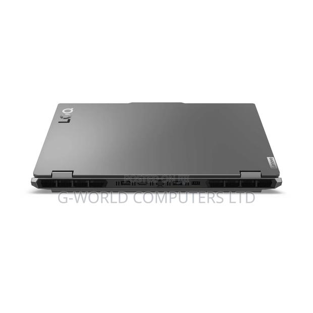 New Laptop Lenovo LOQ 15IRH8 16GB Intel Core i5 SSD 512GB · Photo 7