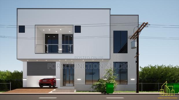 Quality Architectural Work Service Provider Guaranteed · Photo 1