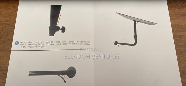 New Adjustable Starlink Gen 3 Complete Mount · Photo 2