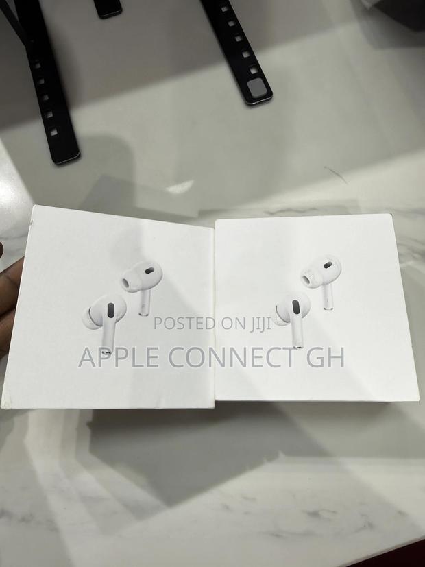 Original Apple Airpods Pro 2 · Photo 4