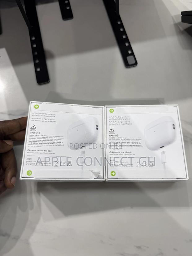 Original Apple Airpods Pro 2 · Photo 5