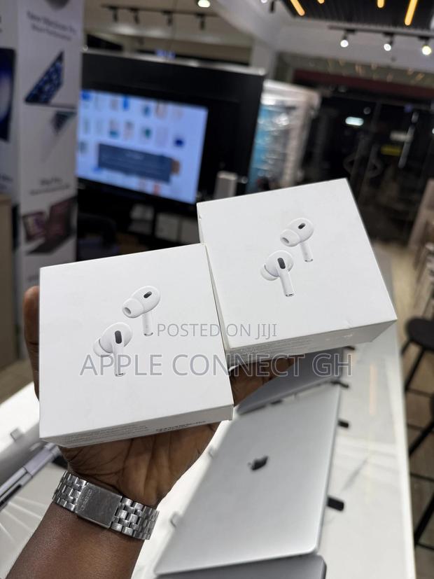Original Apple Airpods Pro 2 · Photo 1