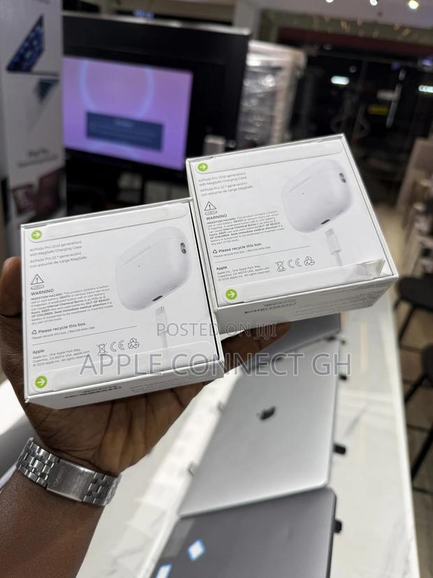 Original Apple Airpods Pro 2 · Photo 2