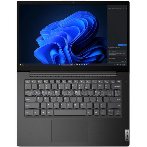 New Laptop Lenovo V145 8GB Intel Core i7 SSD 512GB · Photo 2