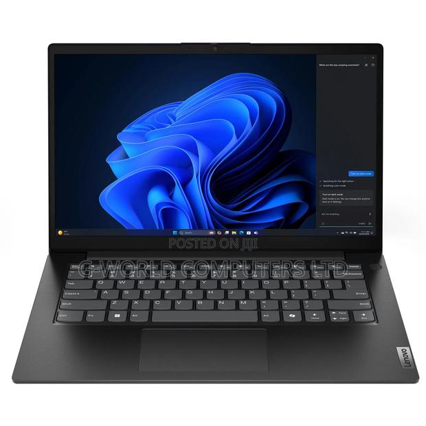 New Laptop Lenovo V145 8GB Intel Core i7 SSD 512GB · Photo 4