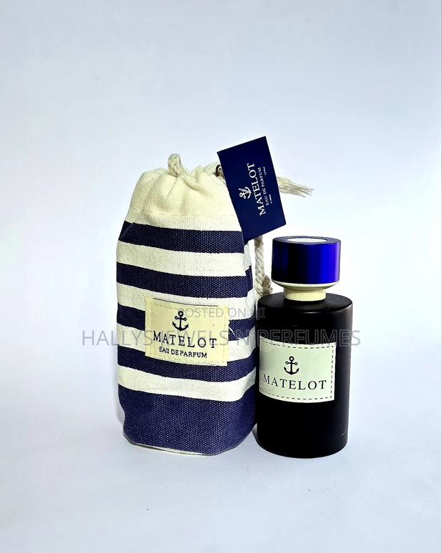 Matelot Perfume by Mark James,100ml, Unisex · Photo 1