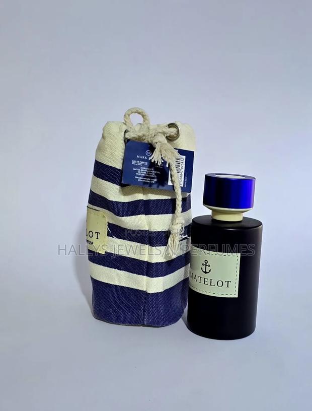 Matelot Perfume by Mark James,100ml, Unisex · Photo 2