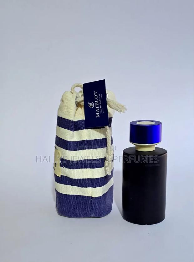 Matelot Perfume by Mark James,100ml, Unisex · Photo 3