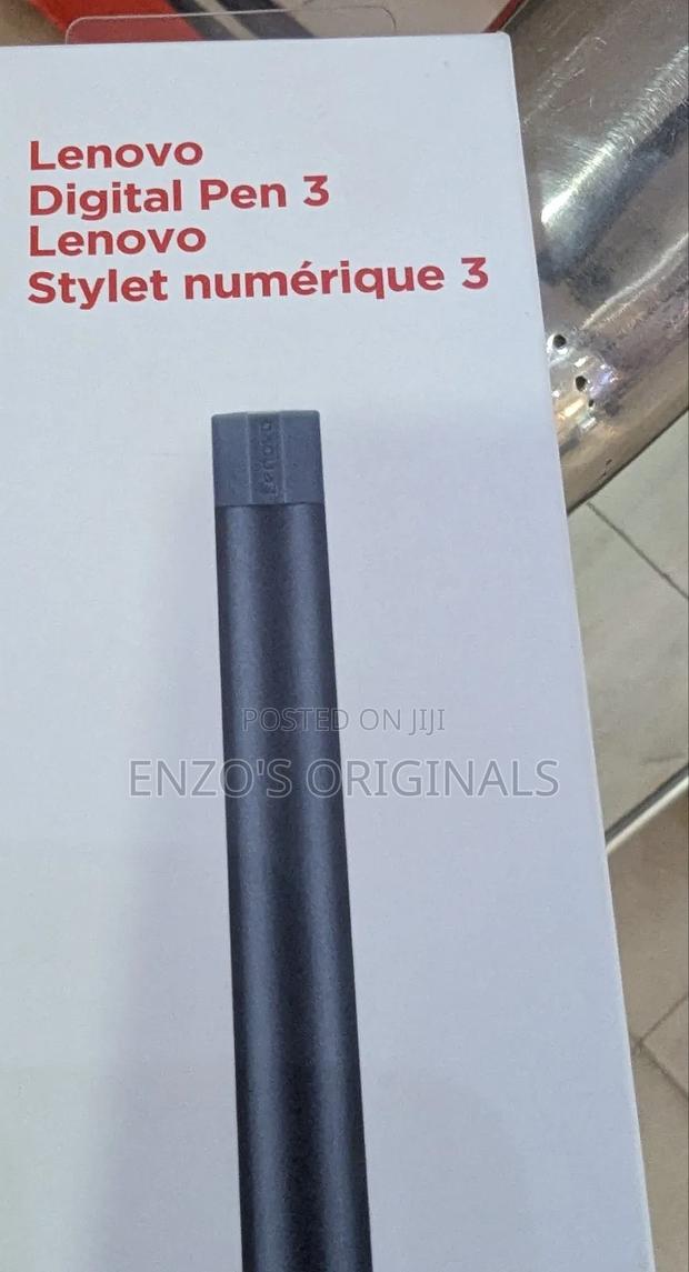 Lenovo Digital Pen 3 New Sealed Original · Photo 1