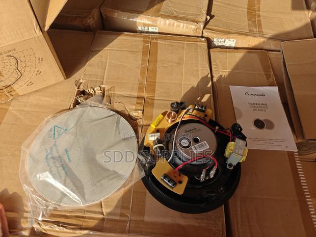 Wholesale Jbl Technology Ceiling Speaker Crossroads 80 Watts · Photo 3