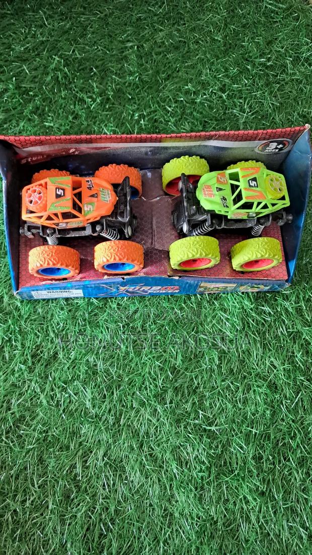 Turbo Power Cars for Boys · Photo 2