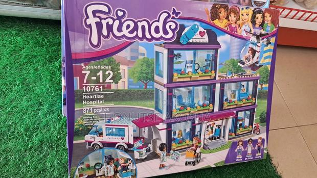 Toy Hospital for Kids · Photo 2