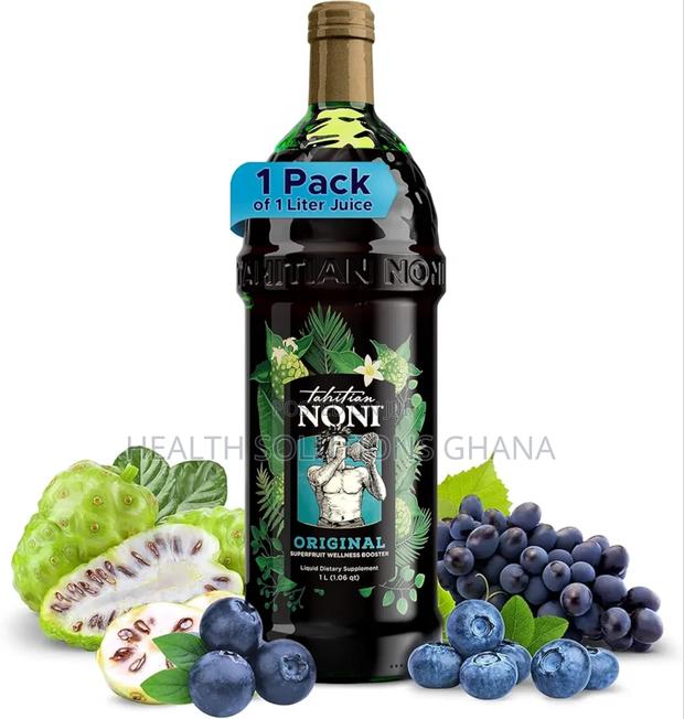 Original Tahitian Noni- 1l · Photo 1