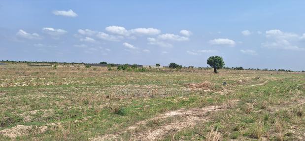 Tsopoli Airport City Plots · Photo 1