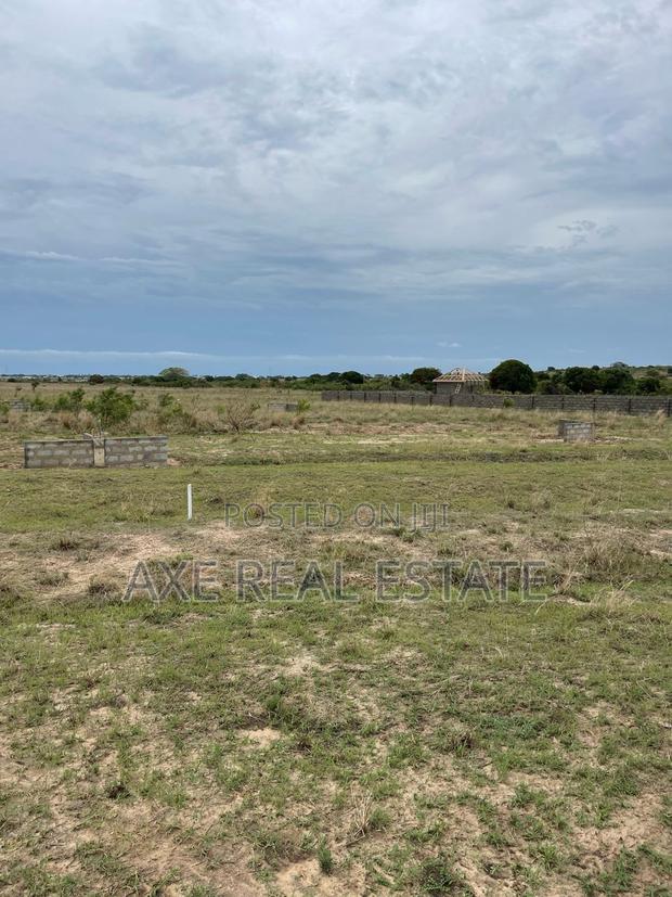 Tsopoli Airport City Plots · Photo 2