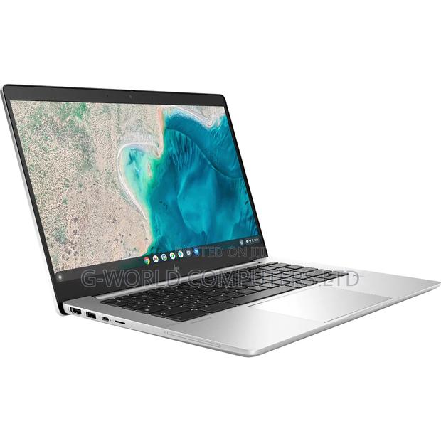 New Laptop HP Chromebook 14 G4 16GB Intel Core i7 SSD 256GB · Photo 2