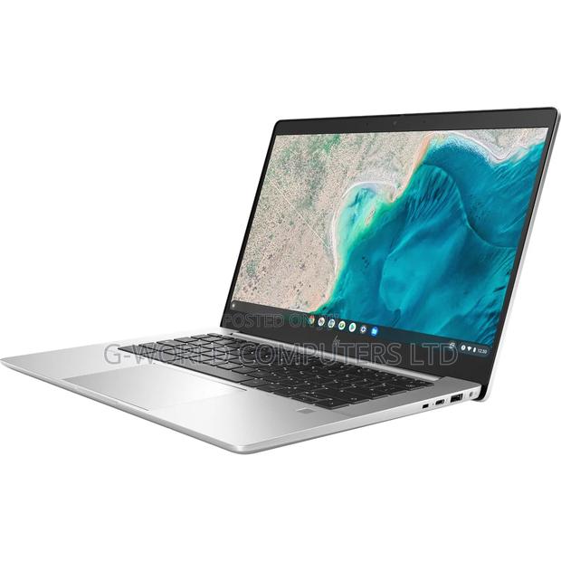 New Laptop HP Chromebook 14 G4 16GB Intel Core i7 SSD 256GB · Photo 5