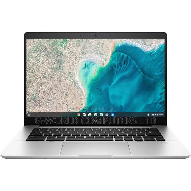 New Laptop HP Chromebook 14 G4 16GB Intel Core i7 SSD 256GB
