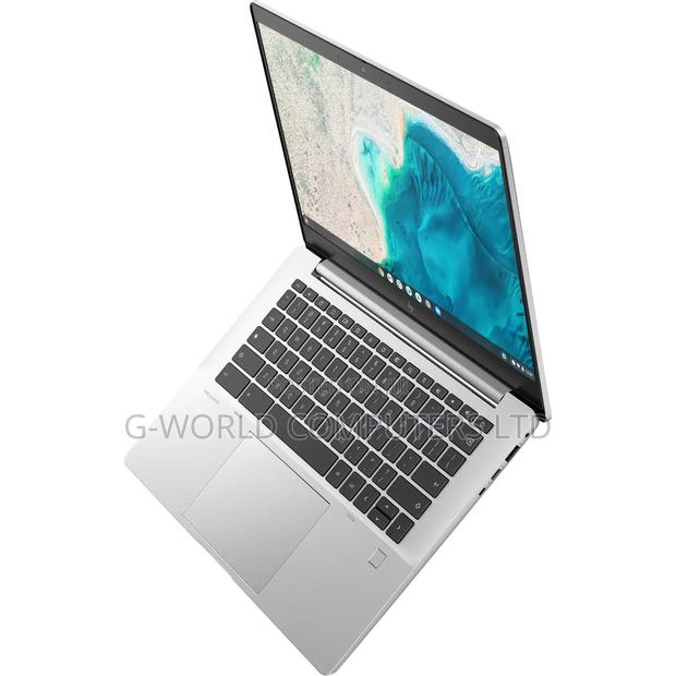 New Laptop HP Chromebook 14 G4 16GB Intel Core i7 SSD 256GB · Photo 6