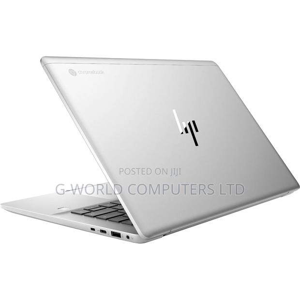 New Laptop HP Chromebook 14 G4 16GB Intel Core i7 SSD 256GB · Photo 7