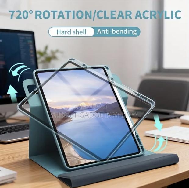 iPad Pro and Air 12.9/13inch Keyboard Case · Photo 2