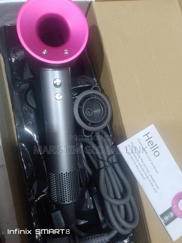 Leafless Hair Dryer (Wired) · Photo 5