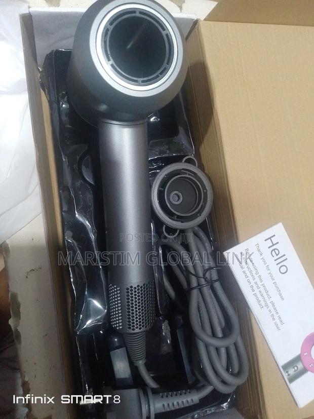 Leafless Hair Dryer (Wired) · Photo 6