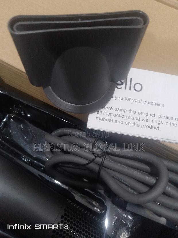 Leafless Hair Dryer (Wired) · Photo 8