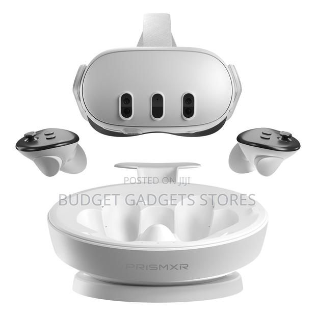 Charging Dock For Meta Quest 3 · Photo 1