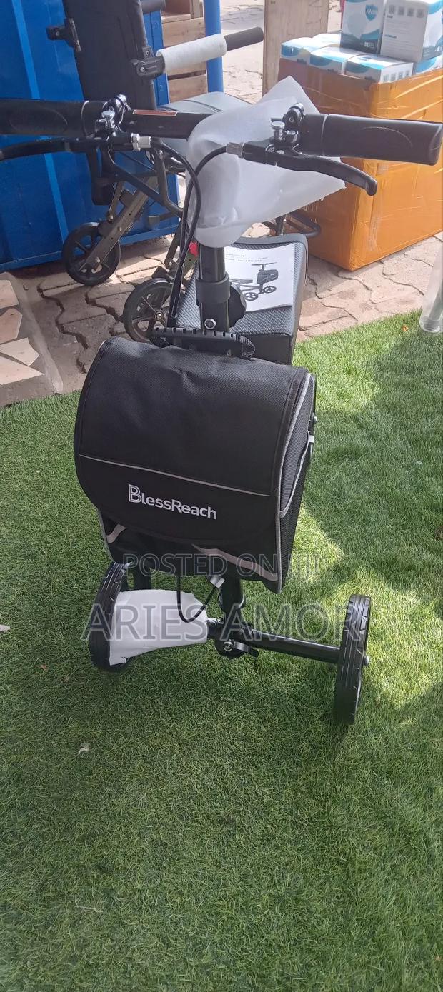 Blessreach Knee Walker · Photo 1