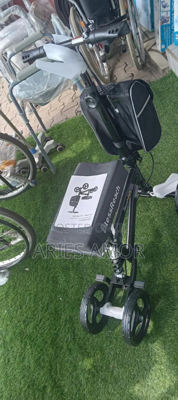 Blessreach Knee Walker · Photo 2