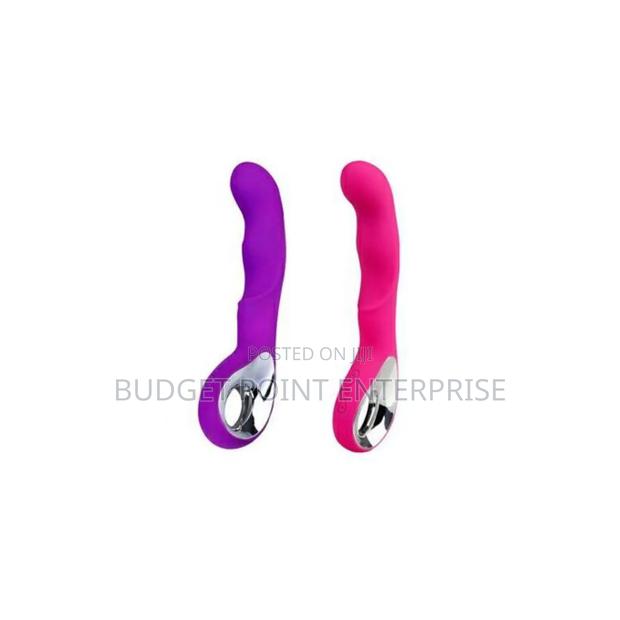 Rechargeable Wand Vibrator 10 Modes Sex Toy · Photo 5