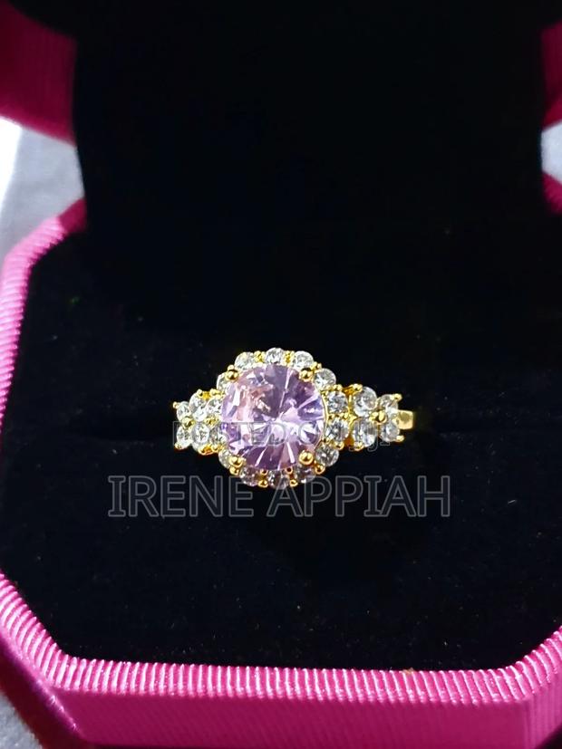 Beautiful Adjustable Promise Rings · Photo 1