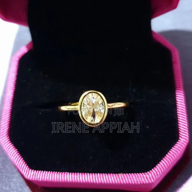 Beautiful Adjustable Promise Rings · Photo 2